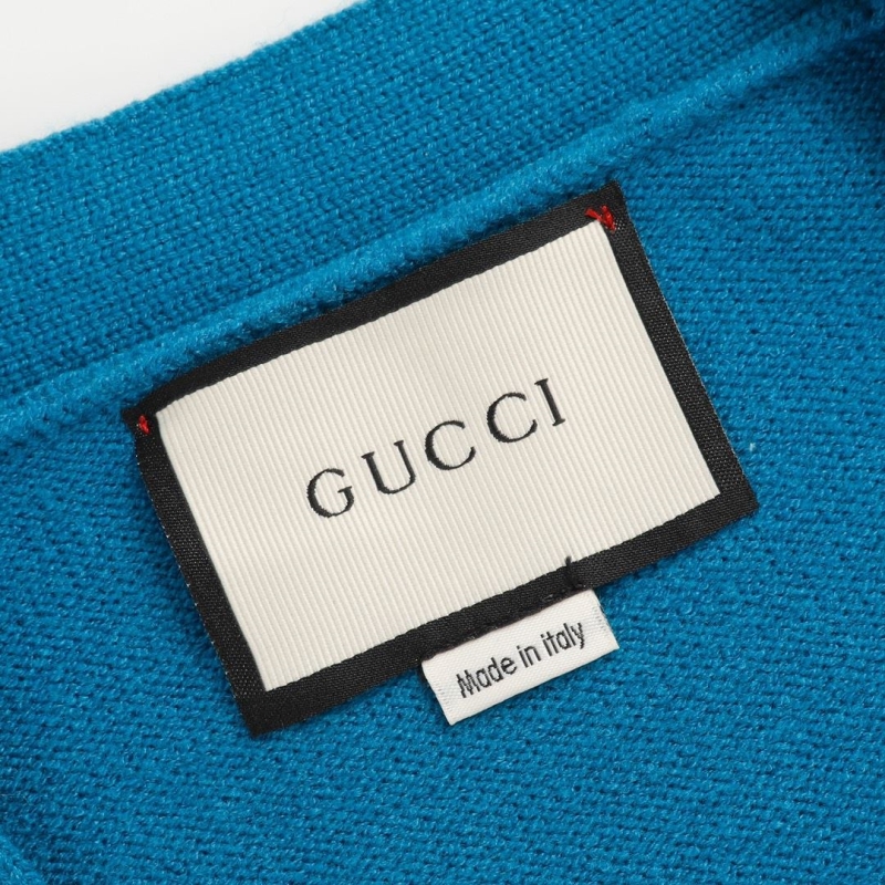 Gucci Sweaters